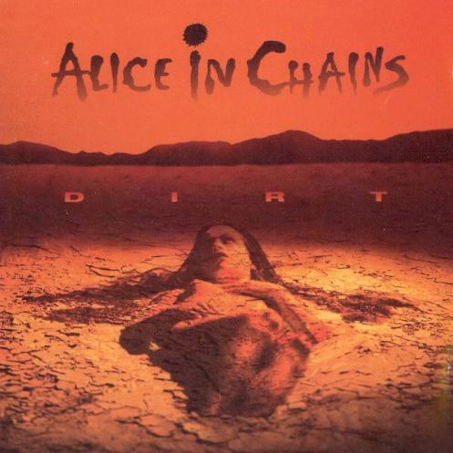 Alice in Chains